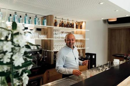 Rossano Boutique & Ristorante - 17