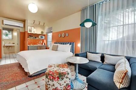 Palihouse Miami Beach - 41