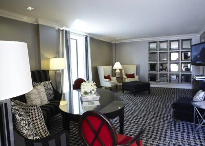 The Adolphus, Autograph Collection - 5