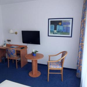 Stadt Homburg - 14
