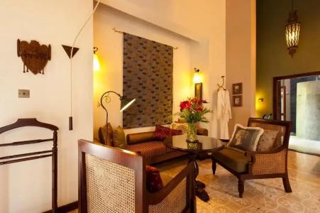 Reef Villa and Spa - 93