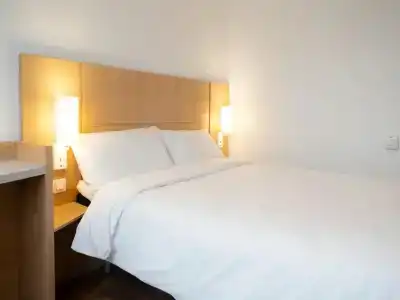 Ibis Kielce Centrum - 4