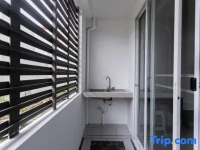 Ruan Plaisoi Apartment - 75