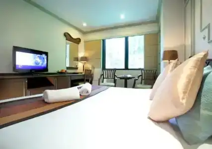 Majestic Suites - 77