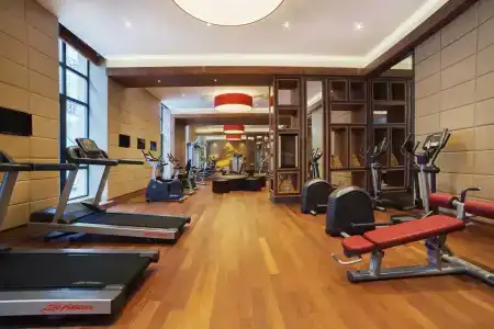 Crowne Plaza - Borjomi, An Ihg - 15