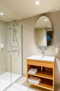 ApartAdagio Access Dijon République - 34