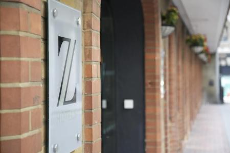 The Z Piccadilly - 9