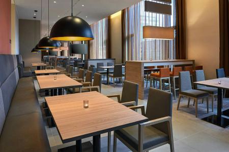 Hampton by Hilton Berlin City Centre Alexanderplatz - 19