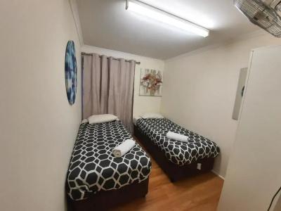 Perth Central City Stay Apartment - 46