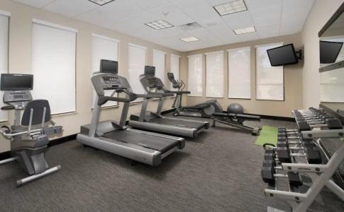Courtyard by Marriott - 17