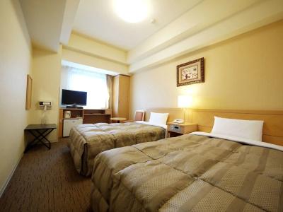 Route Inn Grantia Hakodate Ekimae - 3