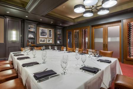 Omni Berkshire Place - 42