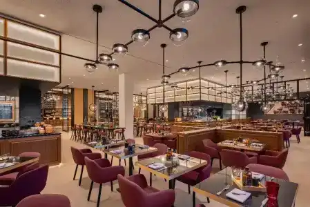 Andaz Munich Schwabinger Tor - a concept by Hyatt - 33