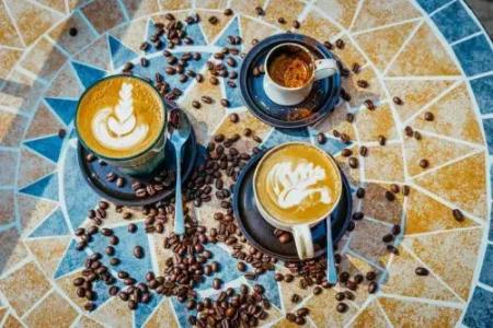 Eldstó Art Café - 7