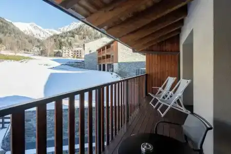 Grand Courmayeur Mont Blanc - 64