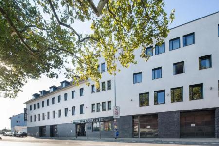 Cult Frankfurt City - 25