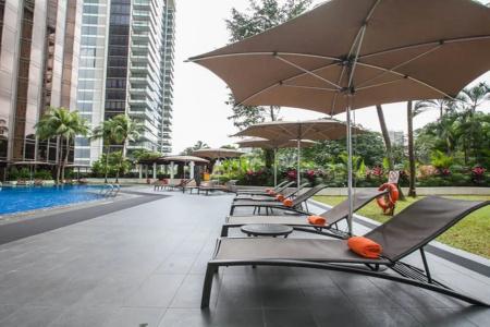 Sheraton Towers Singapore (SG Clean, Staycation Approved) - 24