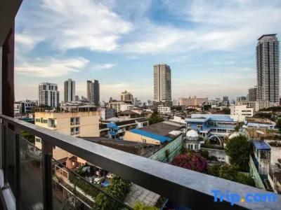 The Aim Sathorn - 83