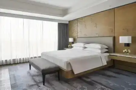 Yogyakarta Marriott - 131