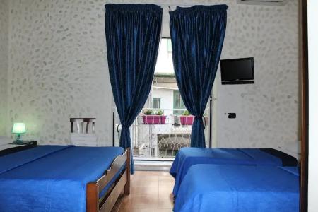 b&b Alloggio Maria - 100