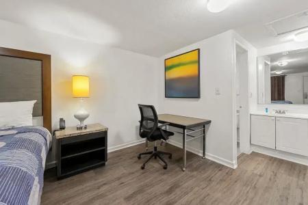 Extended Stay Studios - 37