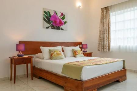 Captain's Villa - 109