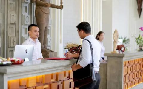 Hari Residence & Spa - 19