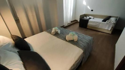 La Grande Bellezza Guest House Rome - 28