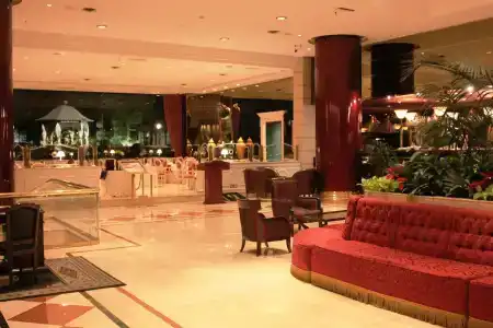 Emperador Buenos Aires - 23