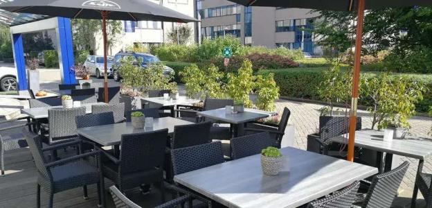 Tulip Inn Antwerpen - 16