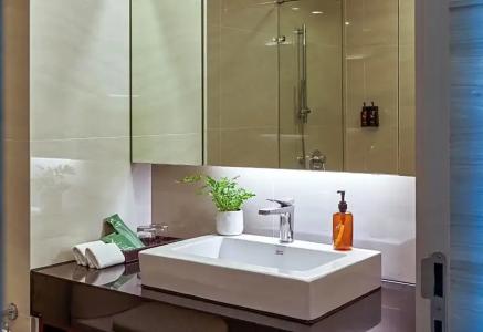 Adelphi Suites Bangkok - Sha Extra Plus - 157
