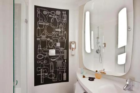 ibis Honfleur - 23