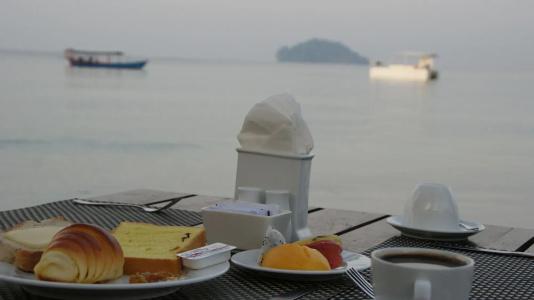 Mary Beach & Resort - 12