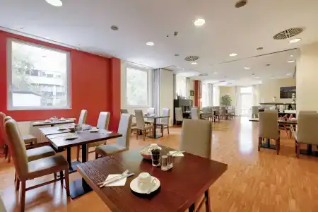 am Schloß Köpenick by Golden Tulip - 29