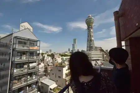 Osaka Ebisu - 14