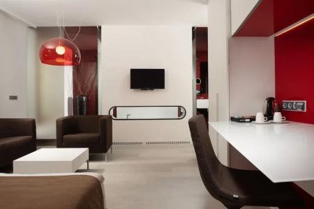 Arigone & Privátní Wellness - 58