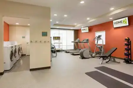 Home2 Suites By Hilton - 21