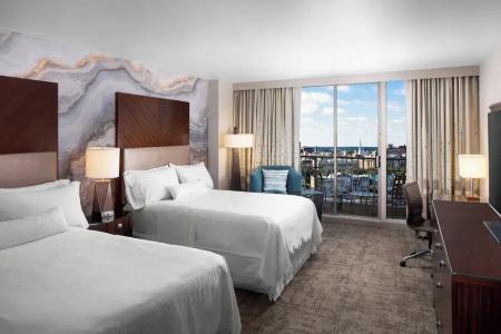 The Westin Savannah Harbor Golf Resort & Spa - 75