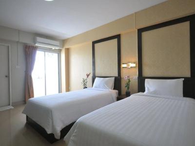 P-Park Residence - Srinakarindra-Suvarnabhumi - 4