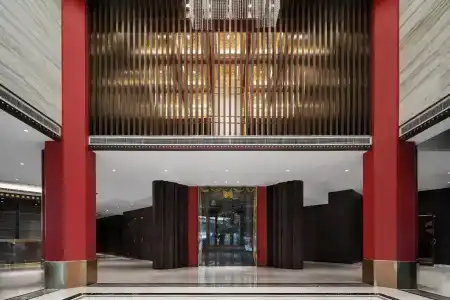 Sichuan Minshan Lhasa Grand - 0