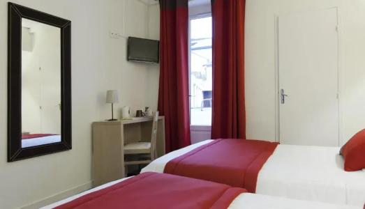 Logis Chateaubriand - 30