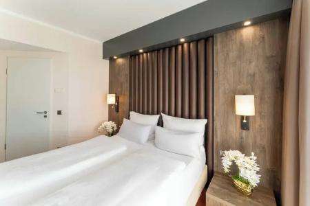 Golden Tulip ParkNeu-Ulm - 39