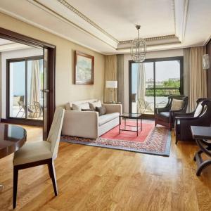Fes Marriott Jnan Palace - 42