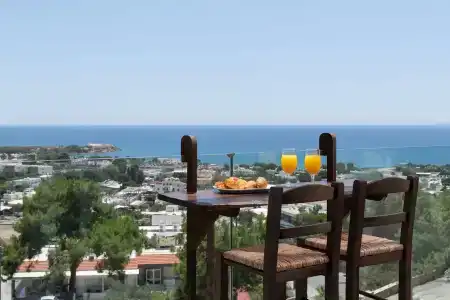 Pefkos View Suites & Maisonette - 42
