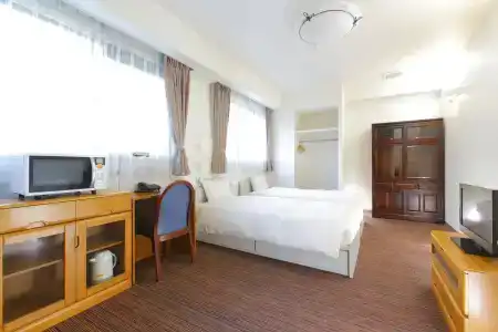 Flexstay Inn Shinurayasu - 5