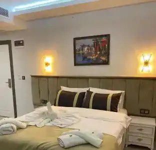 Samsun Mes & Spa - 3