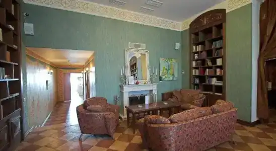 Дафна - 1