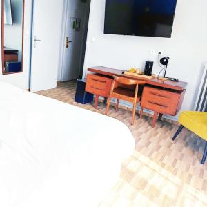 ibis Styles Le Havre Centre - 89