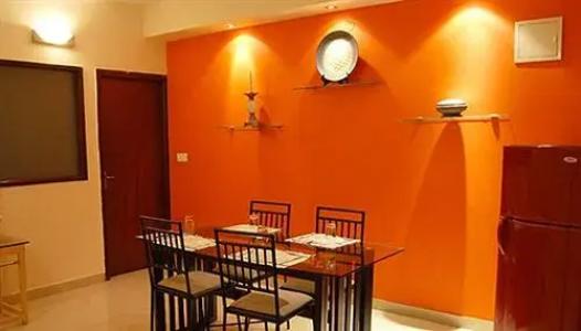 Ramanashree Richmond - 18