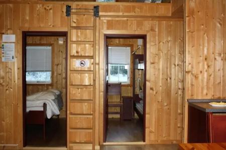 Gudvangen Camping - 56